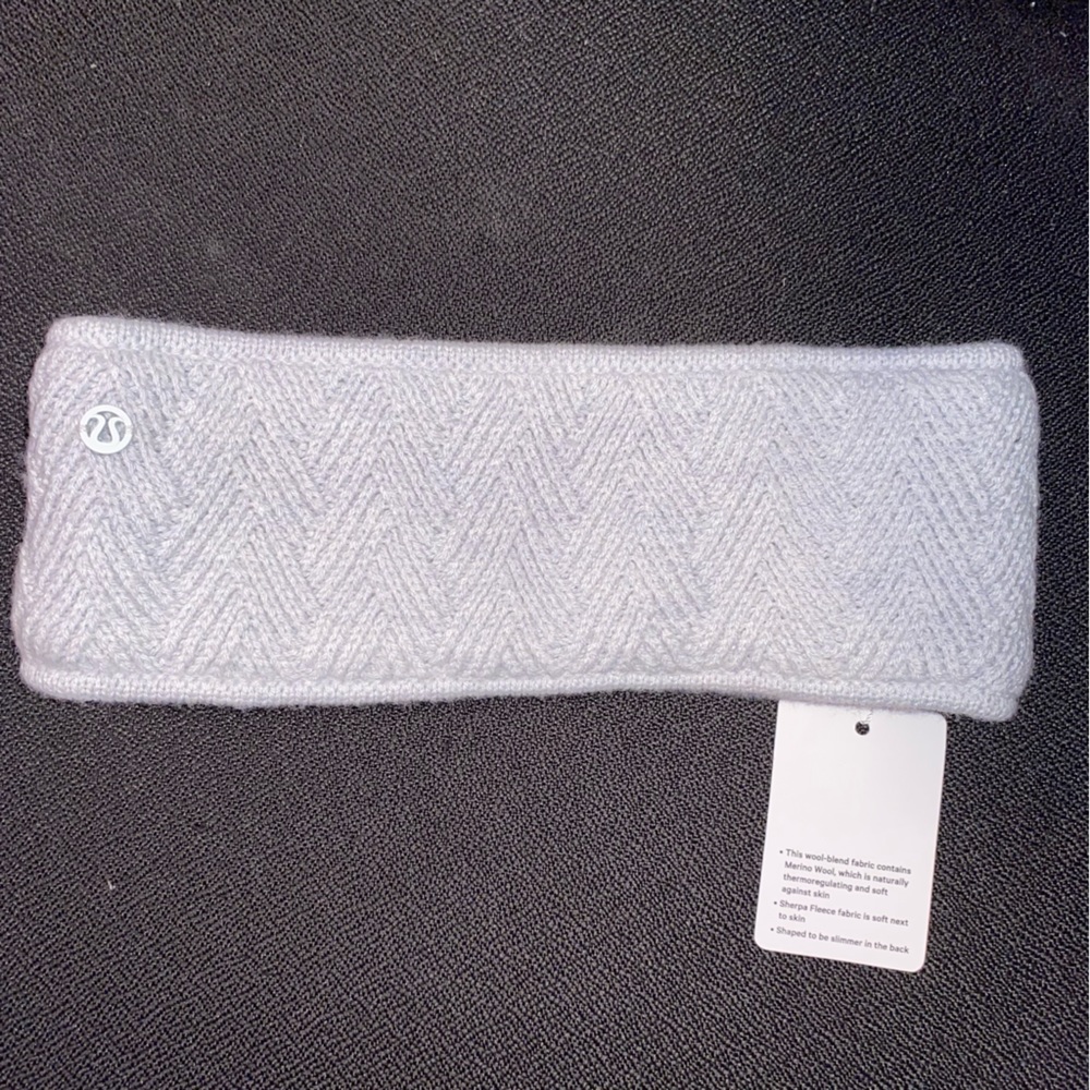 Lululemon earwarmer